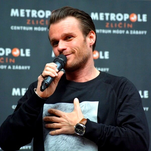 Jasný Aktivařín platforma